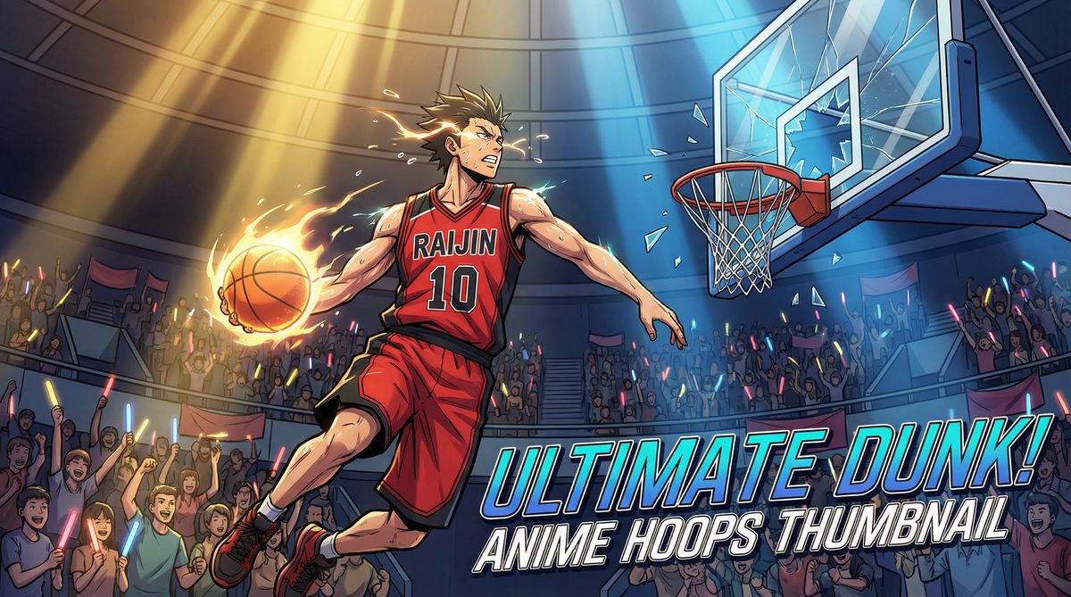 人兽灌篮高手视频经典回顾